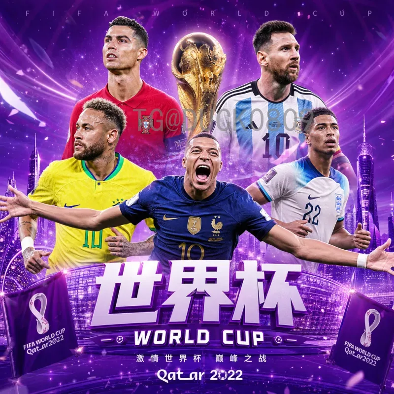 2026美加墨世界杯球队阵容前瞻：热门强队与黑马分析